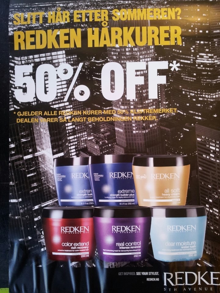 REDKEN